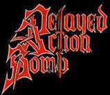 logo Delayed Action Bomb